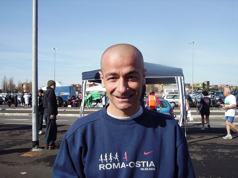 Fiumicino half marathon 2007 110.JPG